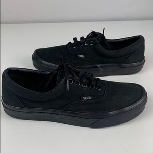 Vans Off The Wall Canvas Classic Skate
